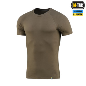 M-TAC ФУТБОЛКА РЕГЛАН 93/7 DARK OLIVE
