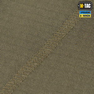 M-TAC ТЕРМОСОРОЧКА ФЛІС DELTA LEVEL 2 LADY DARK OLIVE