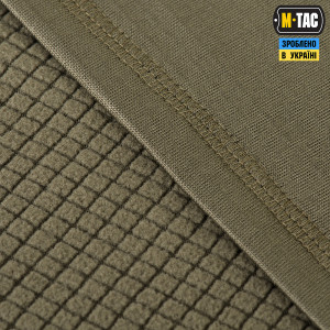 M-TAC ТЕРМОСОРОЧКА ФЛІС DELTA LEVEL 2 LADY DARK OLIVE