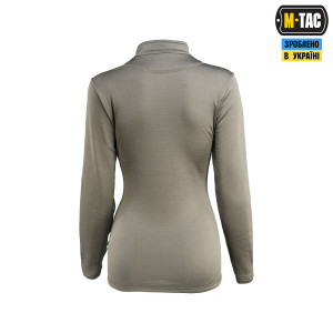 M-TAC ТЕРМОСОРОЧКА ФЛІС DELTA LEVEL 2 LADY DARK OLIVE