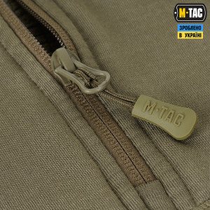 M-TAC ТЕРМОСОРОЧКА ФЛІС DELTA LEVEL 2 LADY DARK OLIVE