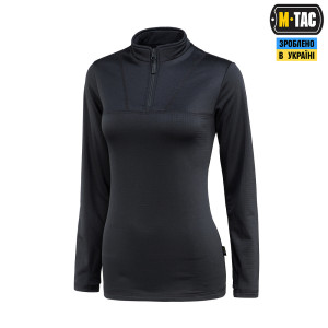 M-TAC ТЕРМОСОРОЧКА ФЛІС DELTA LEVEL 2 LADY BLACK