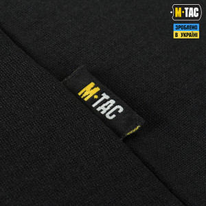 M-TAC ТЕРМОСОРОЧКА ФЛІС DELTA LEVEL 2 LADY BLACK