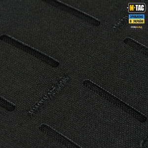 M-TAC ПЛИТОНОСКА CUIRASS FAST QRS GEN.II BLACK