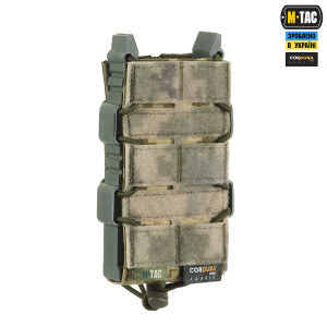 M-TAC ПОДСУМОК ДЛЯ АК ОТКРЫТЫЙ С ЛИПУЧКОЙ ELITE MM14