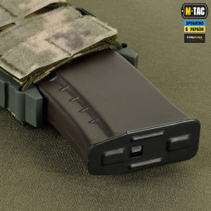 M-TAC ПОДСУМОК ДЛЯ АК ОТКРЫТЫЙ С ЛИПУЧКОЙ ELITE MM14