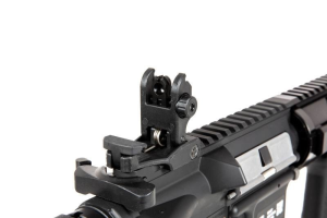 SPECNA ARMS АВТОМАТ M4 CQB EDGE RRA SA-E11 BLACK 14547