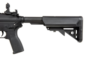 SPECNA ARMS АВТОМАТ M4 CQB EDGE RRA SA-E11 BLACK 14547