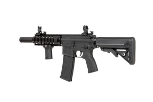 SPECNA ARMS АВТОМАТ M4 CQB EDGE RRA SA-E11 BLACK 14547