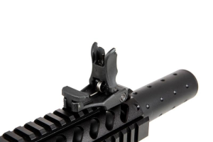 SPECNA ARMS АВТОМАТ M4 CQB EDGE RRA SA-E11 BLACK 14547