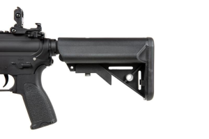 SPECNA ARMS АВТОМАТ M4 CQB EDGE RRA SA-E11 BLACK 14547