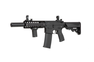 SPECNA ARMS АВТОМАТ M4 CQB EDGE RRA SA-E11 BLACK 14547