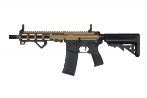 SPECNA ARMS АВТОМАТ EDGE SA-E23 EDGE CHAOS BRONZE 28318