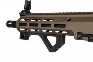 SPECNA ARMS АВТОМАТ EDGE SA-E23 EDGE CHAOS BRONZE 28318