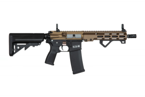 SPECNA ARMS АВТОМАТ EDGE SA-E23 EDGE CHAOS BRONZE 28318