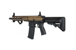 SPECNA ARMS АВТОМАТ EDGE SA-E23 EDGE CHAOS BRONZE 28318
