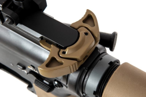 SPECNA ARMS АВТОМАТ M4 SA-A34P HALF TAN 15380