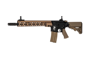 SPECNA ARMS АВТОМАТ M4 SA-A34P HALF TAN 15380
