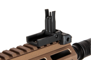 SPECNA ARMS АВТОМАТ M4 SA-A34P HALF TAN 15380