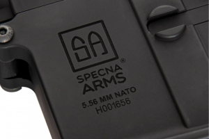 SPECNA ARMS АВТОМАТ SA-H23 EDGE 2.0 CHAOS BRONZE 22832