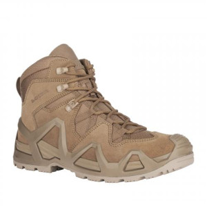 LOWA ЧЕРЕВИКИ ZEPHYR MK2 MID TF COYOTE OP 310856/0731