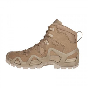 LOWA ЧЕРЕВИКИ ZEPHYR MK2 MID TF COYOTE OP 310856/0731