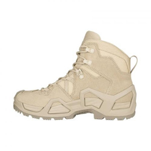 LOWA БОТИНКИ ЖЕНСКИЕ ZEPHYR MK2 GTX MID WS TF DESERT 320854C30/0410