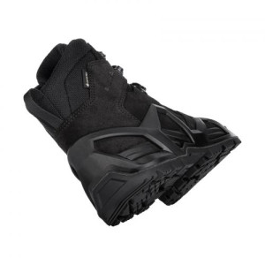 LOWA БОТИНКИ ЖЕНСКИЕ ZEPHYR MK2 GTX MID WS TF BLACK 320854C30/0999