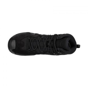 LOWA БОТИНКИ ЖЕНСКИЕ ZEPHYR MK2 GTX MID WS TF BLACK 320854C30/0999