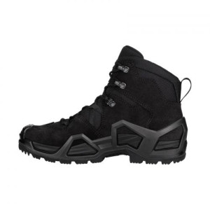 LOWA БОТИНКИ ЖЕНСКИЕ ZEPHYR MK2 GTX MID WS TF BLACK 320854C30/0999