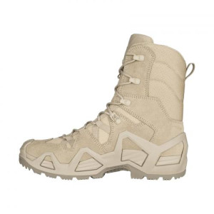 LOWA БОТИНКИ ZEPHYR MK2 GTX HI TF DESERT 310850/0410 