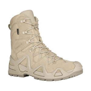 LOWA БОТИНКИ ZEPHYR MK2 GTX HI TF DESERT 310850/0410 