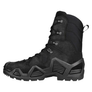 LOWA ЧЕРЕВИКИ ZEPHYR MK2 GTX HI TF BLACK 310850/0999
