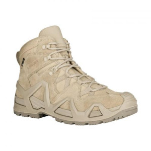 LOWA ЧЕРЕВИКИ ZEPHYR MK2 GTX MID TF DESERT 310854/0410 