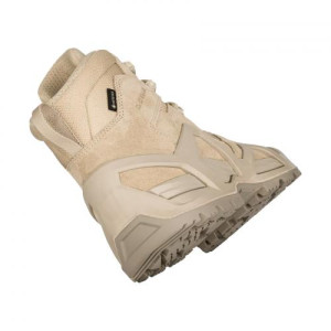 LOWA ЧЕРЕВИКИ ZEPHYR MK2 GTX MID TF DESERT 310854/0410 