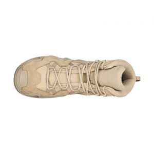 LOWA ЧЕРЕВИКИ ZEPHYR MK2 GTX MID TF DESERT 310854/0410 