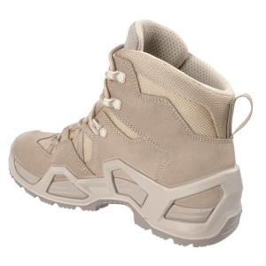 LOWA ЧЕРЕВИКИ ZEPHYR MK2 GTX MID TF DESERT 310854/0410 