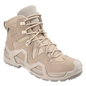 LOWA ЧЕРЕВИКИ ZEPHYR MK2 GTX MID TF DESERT 310854/0410 