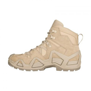 LOWA ЧЕРЕВИКИ ZEPHYR MK2 GTX MID TF DESERT 310854/0410 
