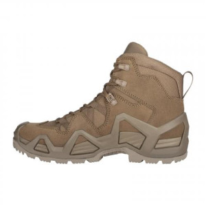 LOWA ЧЕРЕВИКИ ZEPHYR MK2 GTX MID TF COYOTE OP 310854/0731