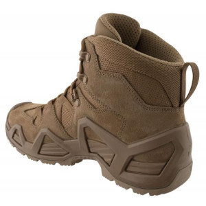 LOWA ЧЕРЕВИКИ ZEPHYR MK2 GTX MID TF COYOTE OP 310854/0731