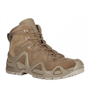 LOWA ЧЕРЕВИКИ ZEPHYR MK2 GTX MID TF COYOTE OP 310854/0731