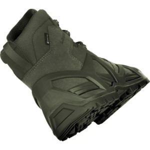 LOWA ЧЕРЕВИКИ ZEPHYR MK2 GTX MID TF RANGER GREEN 310854/0750