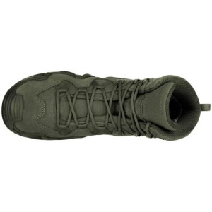 LOWA ЧЕРЕВИКИ ZEPHYR MK2 GTX MID TF RANGER GREEN 310854/0750