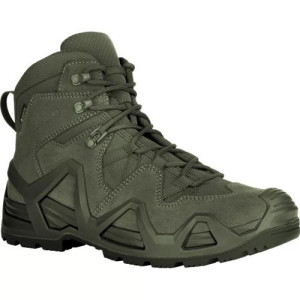 LOWA ЧЕРЕВИКИ ZEPHYR MK2 GTX MID TF RANGER GREEN 310854/0750