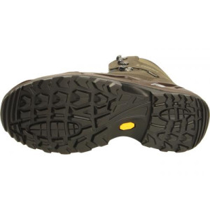 LOWA ЧЕРЕВИКИ RENEGADE GTX® MID SLATE 310945/0997