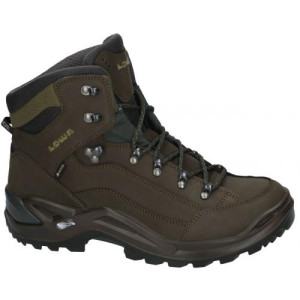 LOWA ЧЕРЕВИКИ RENEGADE GTX® MID SLATE 310945/0997
