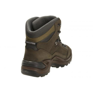 LOWA ЧЕРЕВИКИ RENEGADE GTX® MID SLATE 310945/0997