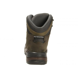 LOWA ЧЕРЕВИКИ RENEGADE GTX® MID SLATE 310945/0997