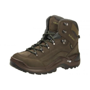 LOWA ЧЕРЕВИКИ RENEGADE GTX® MID SLATE 310945/0997